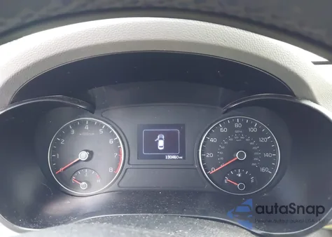 2017 Kia Optima Ex z USA, uszkodzony, nr VIN 5XXGU4L36HG178313